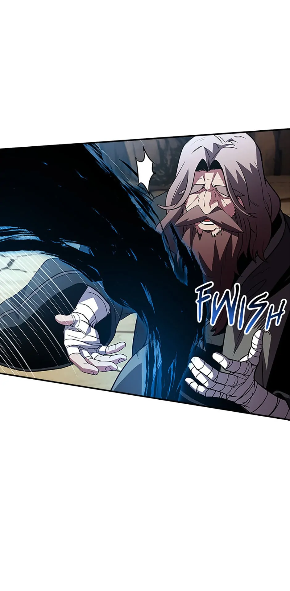 Read Demon Devourer Manga Online