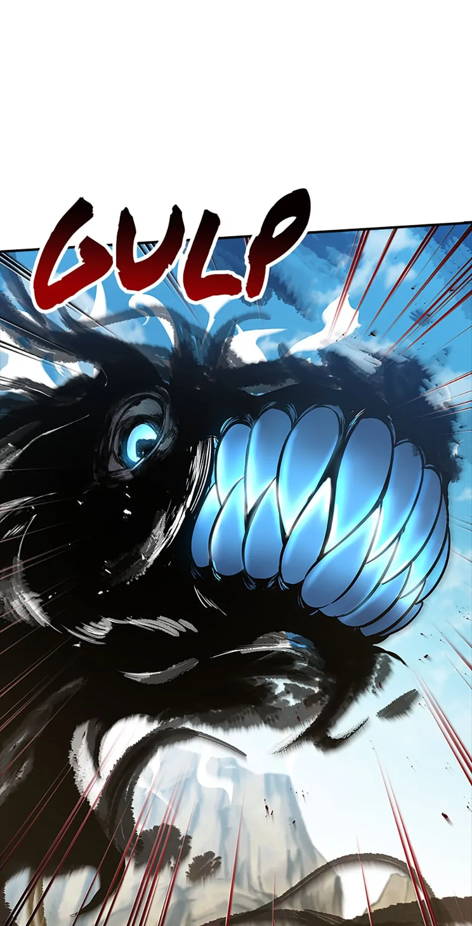 Read Demon Devourer Manga Online