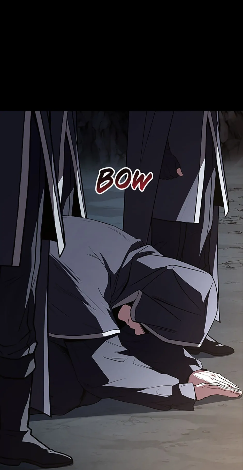 Read Demon Devourer Manga Online