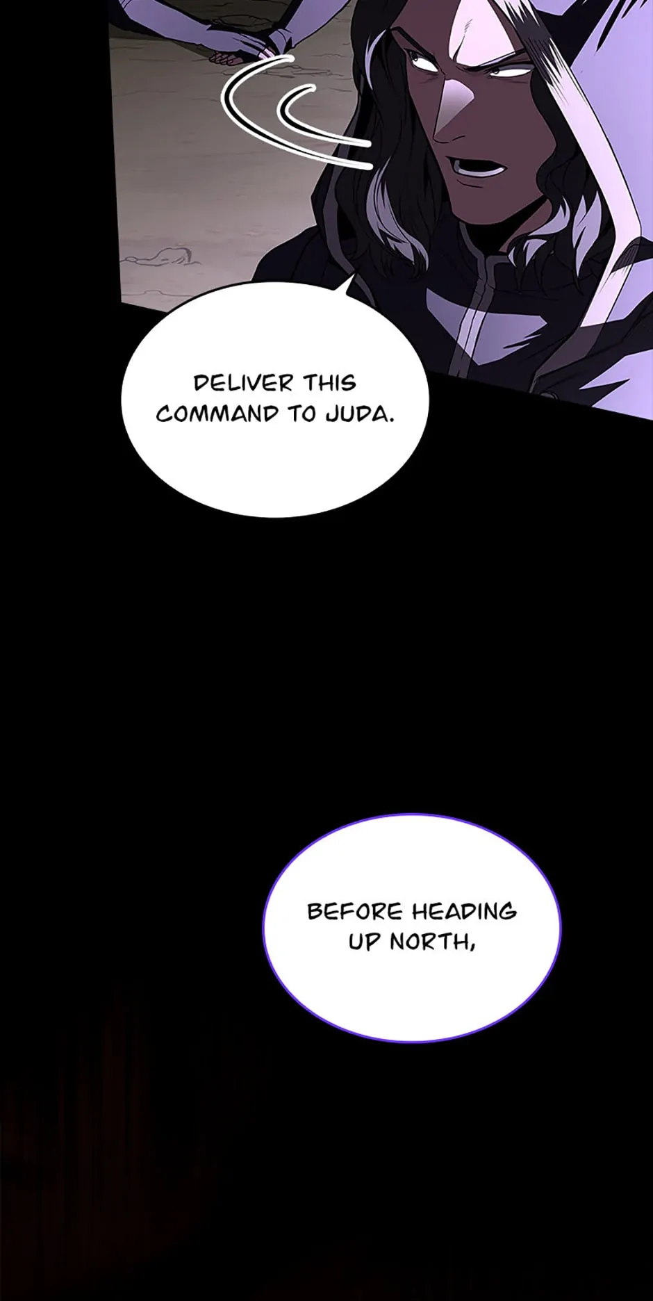 Read Demon Devourer Manga Online