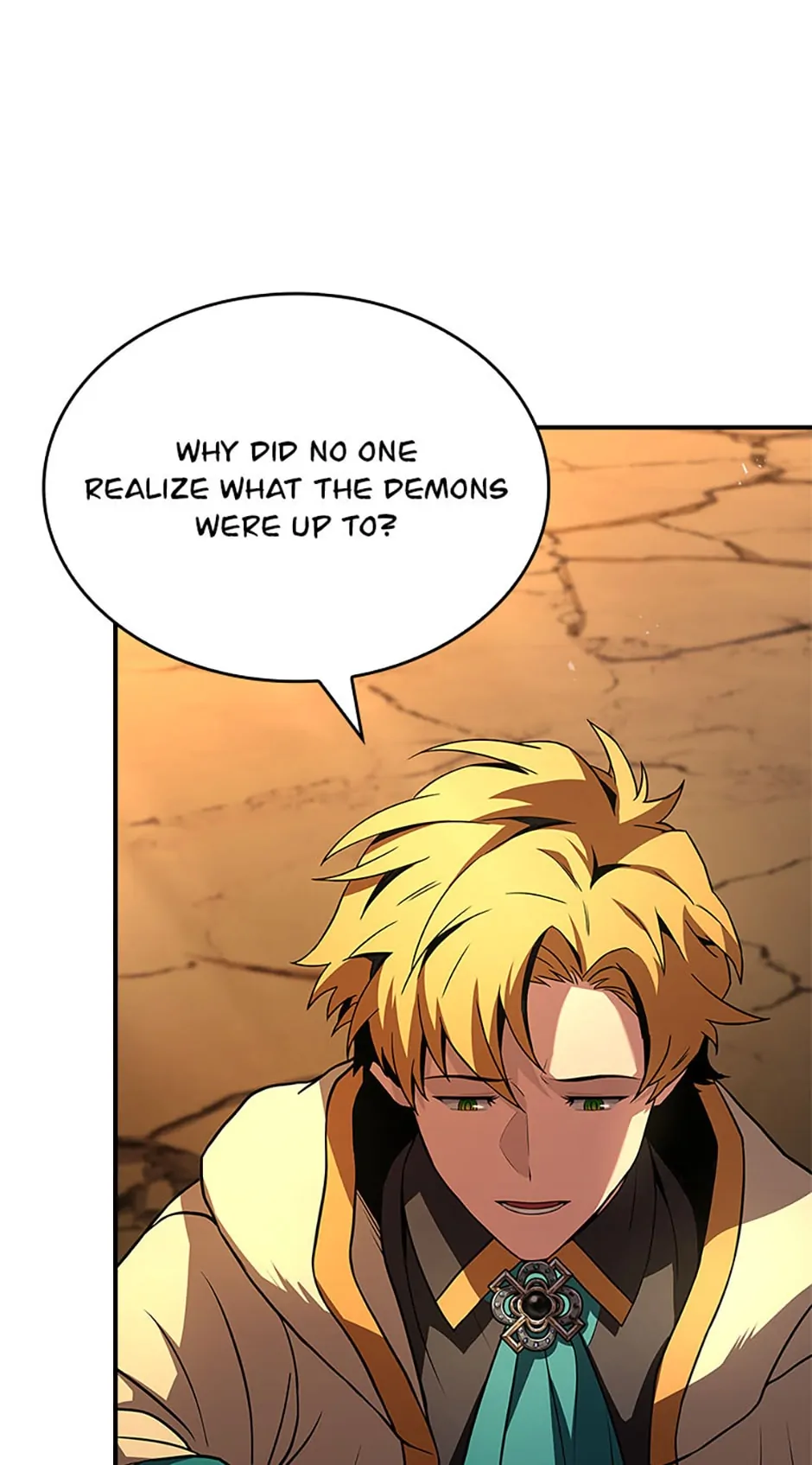 Read Demon Devourer Manga Online