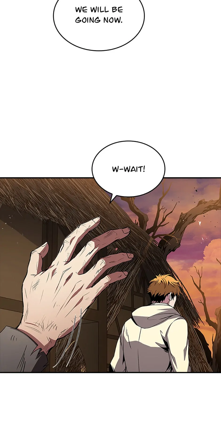 Read Demon Devourer Manga Online