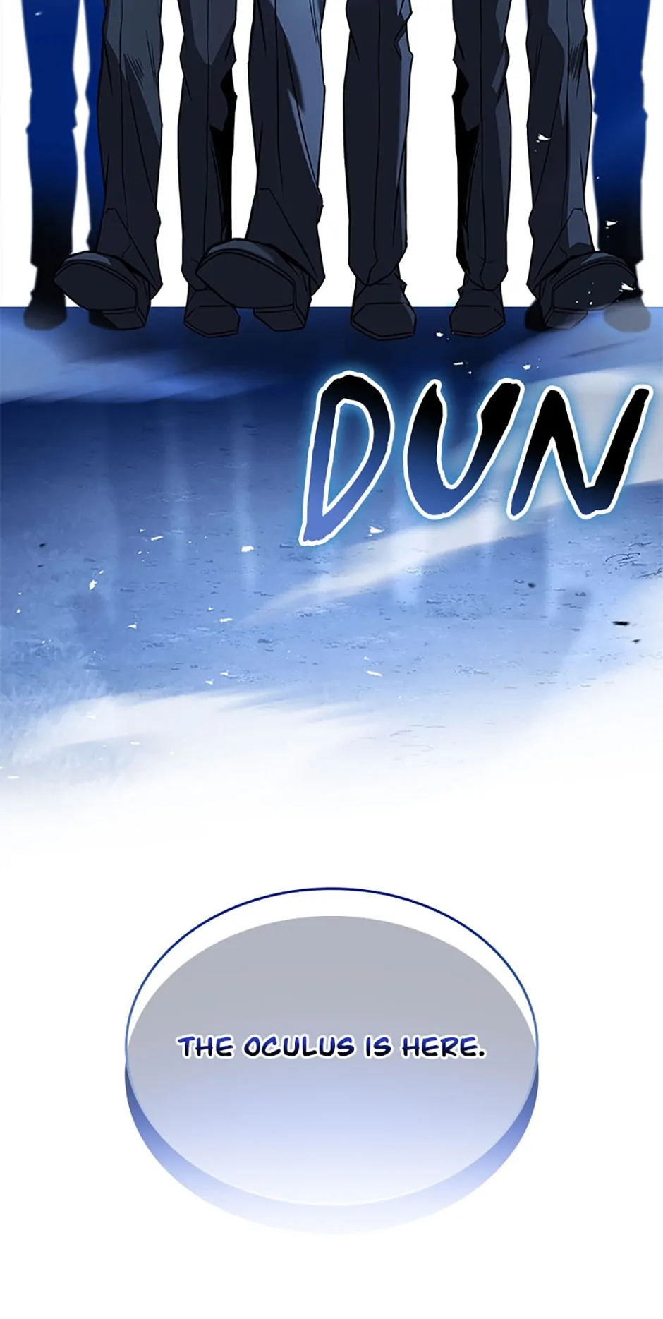 Read Demon Devourer Manga Online