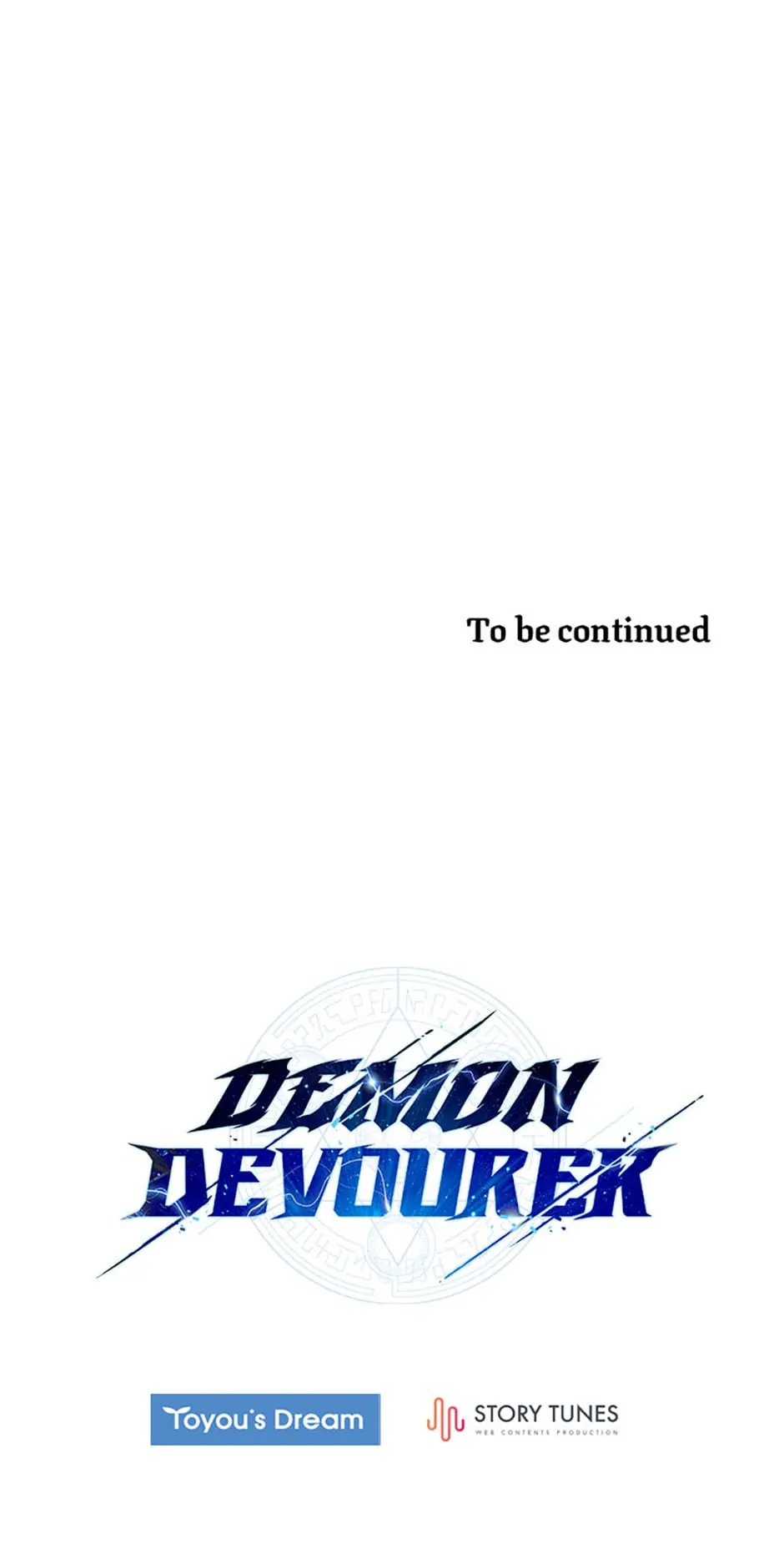 Read Demon Devourer Manga Online