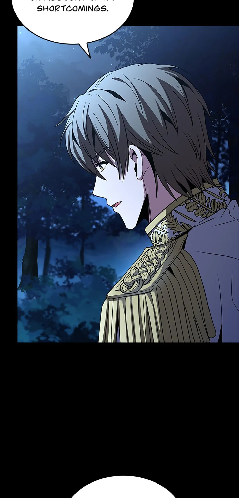 Read Demon Devourer Manga Online