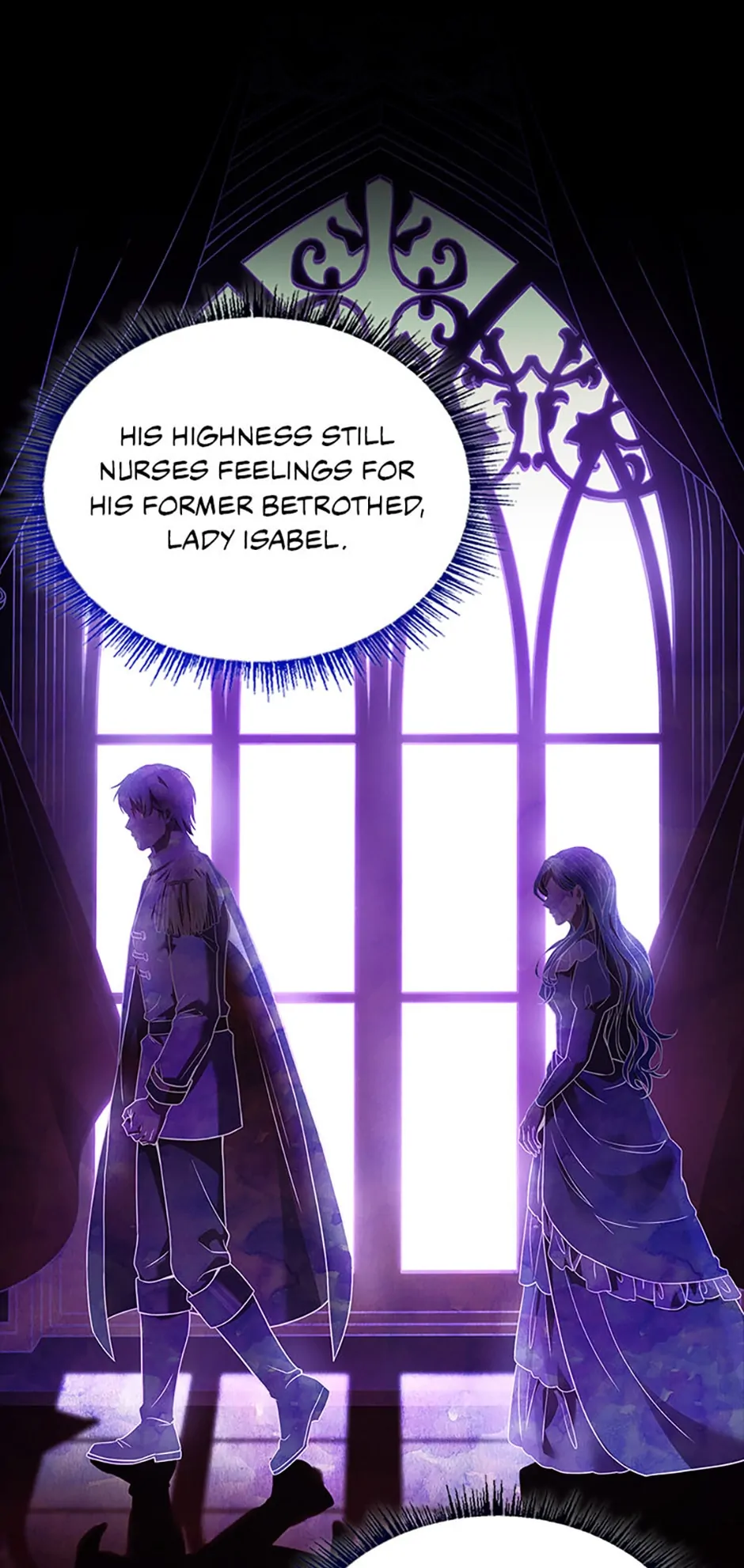 Read Demon Devourer Manga Online