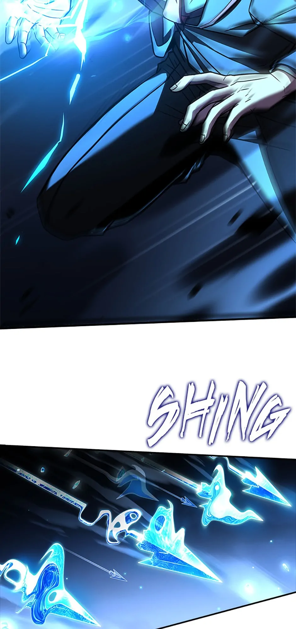 Read Demon Devourer Manga Online