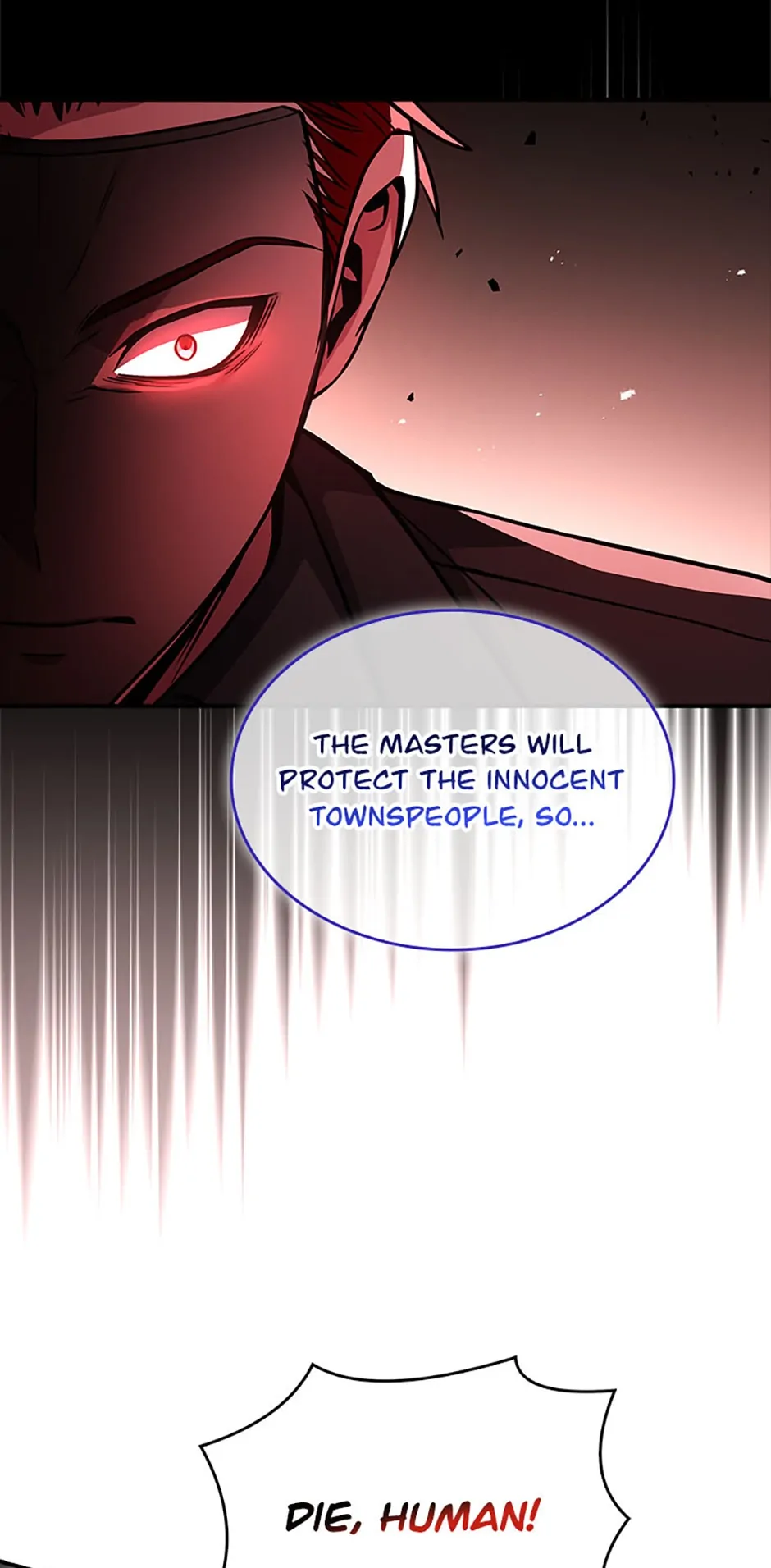Read Demon Devourer Manga Online