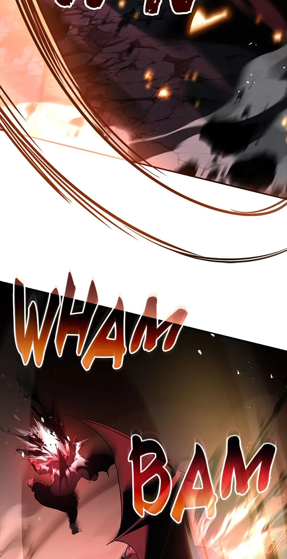 Read Demon Devourer Manga Online
