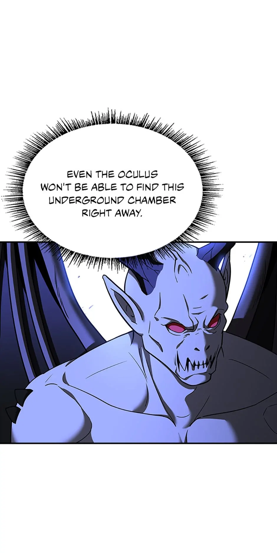 Read Demon Devourer Manga Online