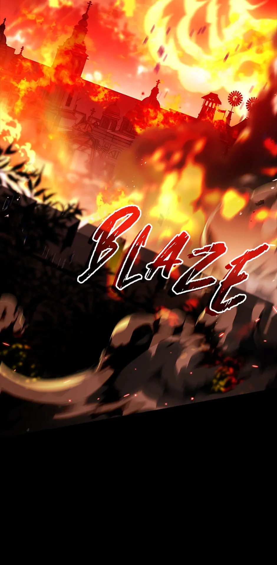 Read Demon Devourer Manga Online