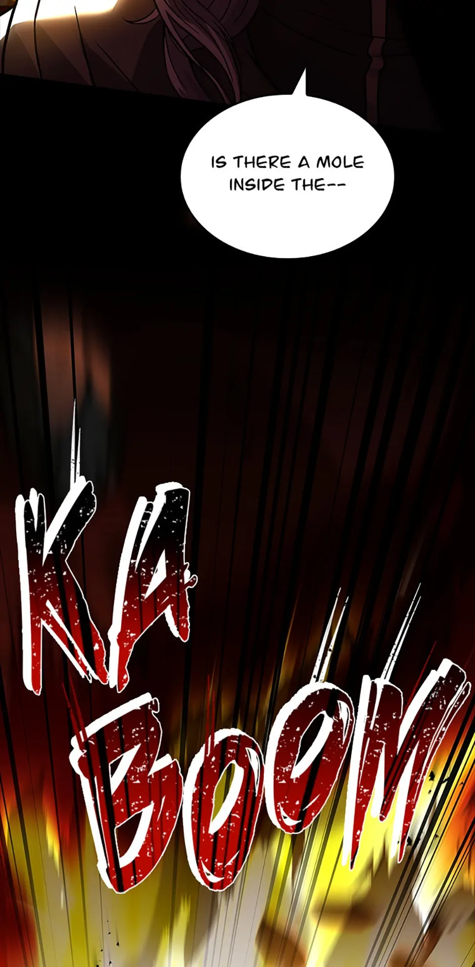 Read Demon Devourer Manga Online
