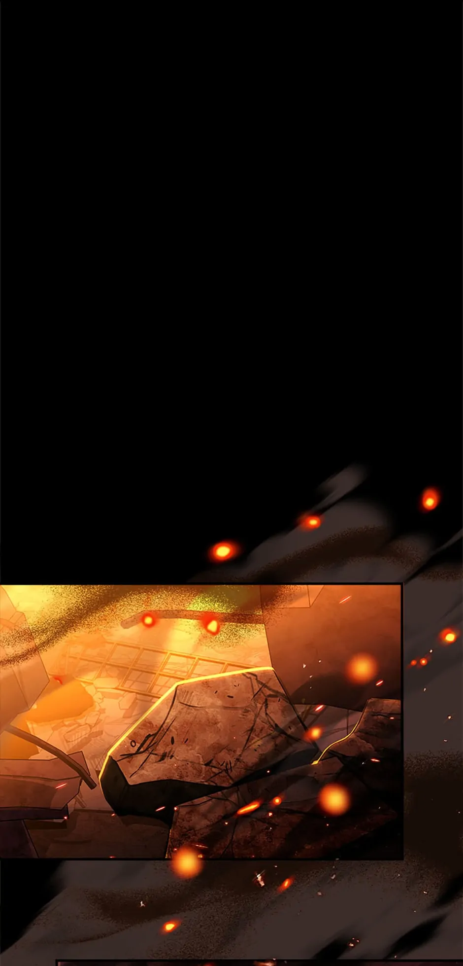 Read Demon Devourer Manga Online