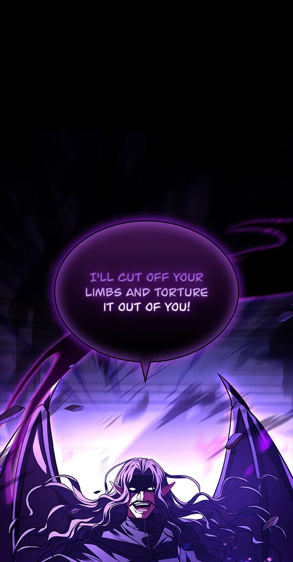 Read Demon Devourer Manga Online