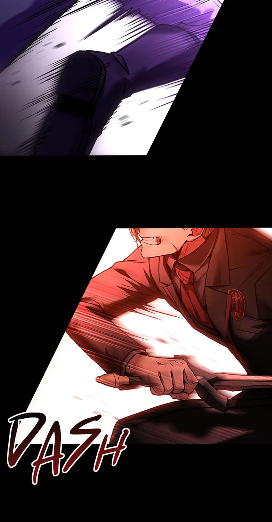 Read Demon Devourer Manga Online