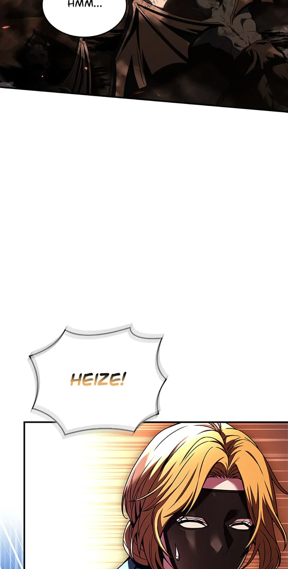 Read Demon Devourer Manga Online