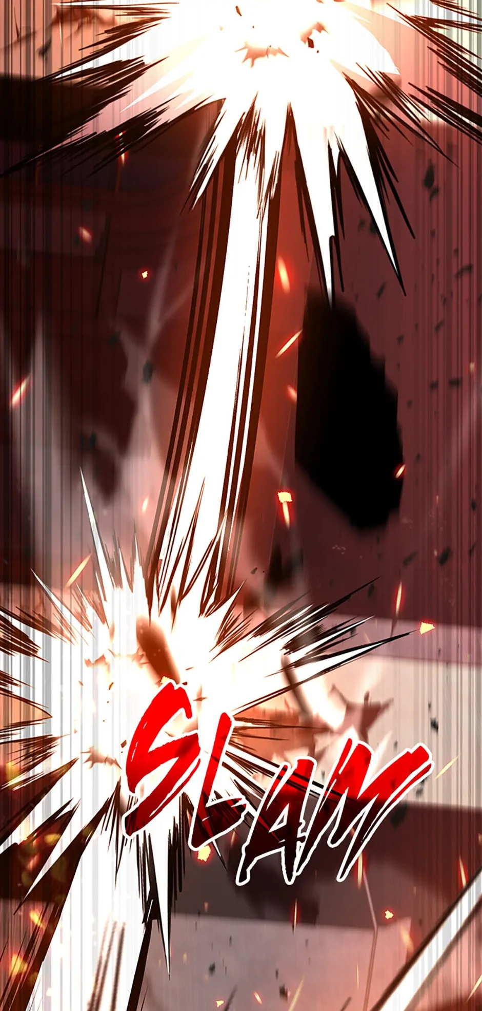 Read Demon Devourer Manga Online