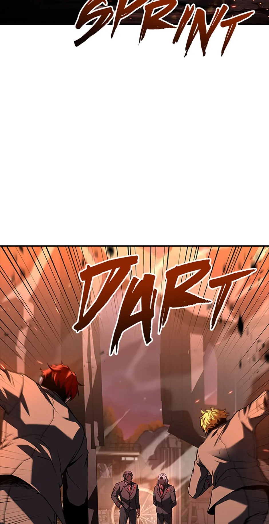 Read Demon Devourer Manga Online