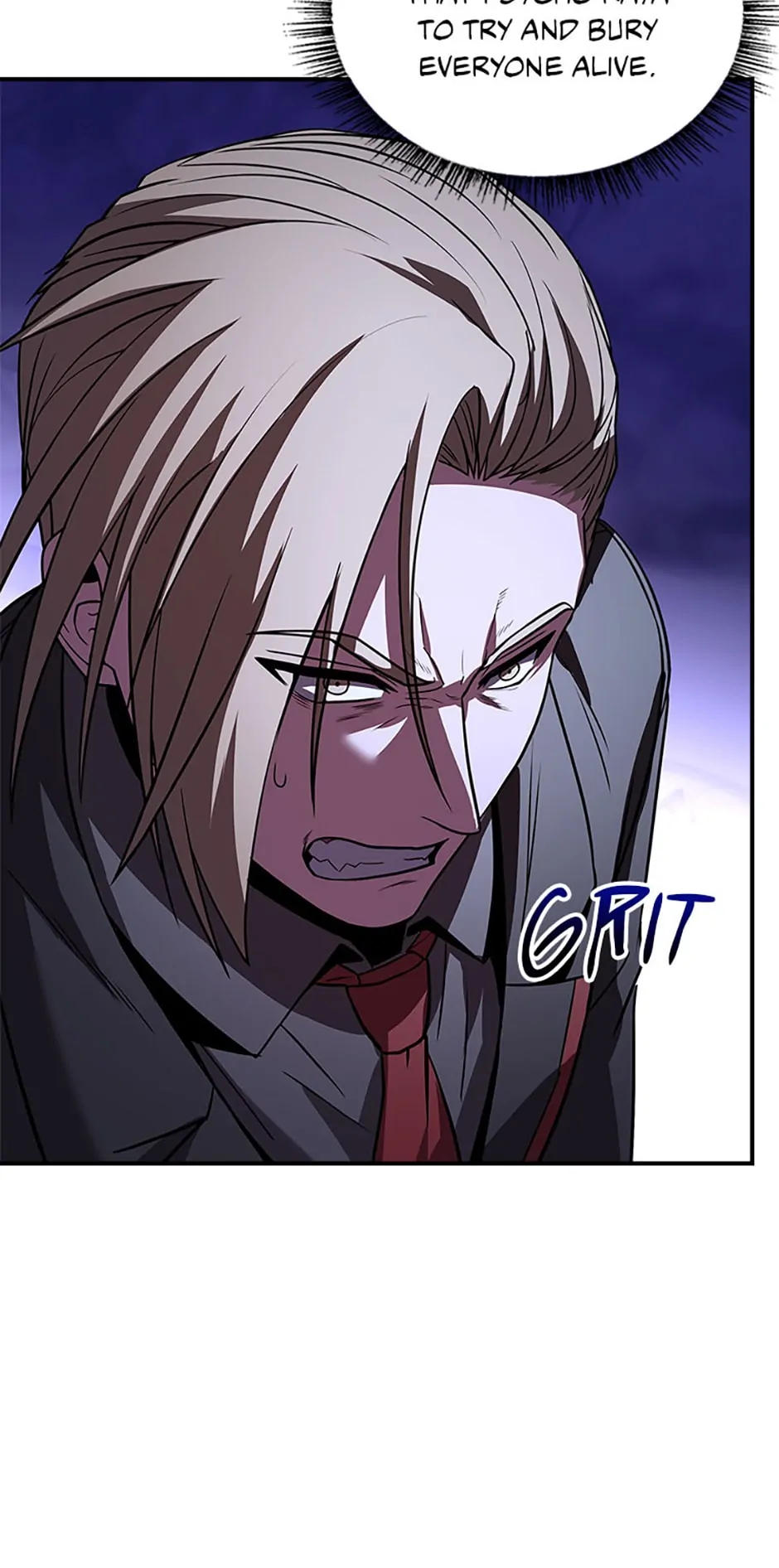 Read Demon Devourer Manga Online