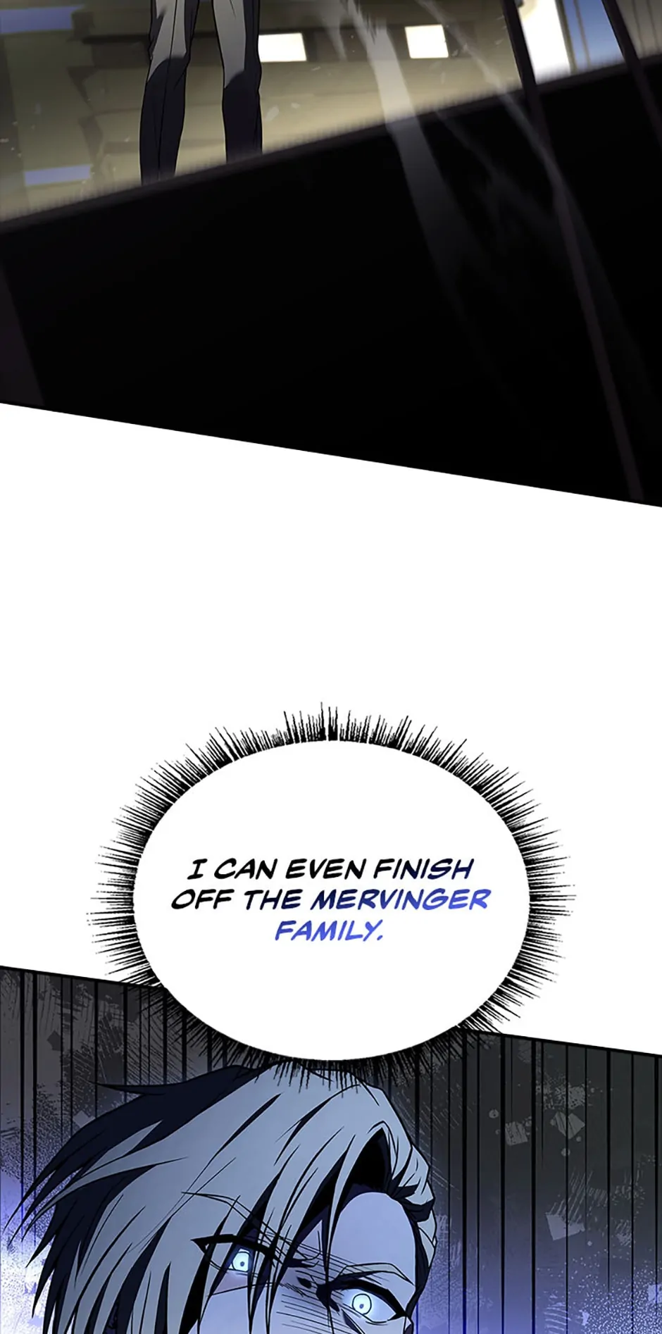 Read Demon Devourer Manga Online