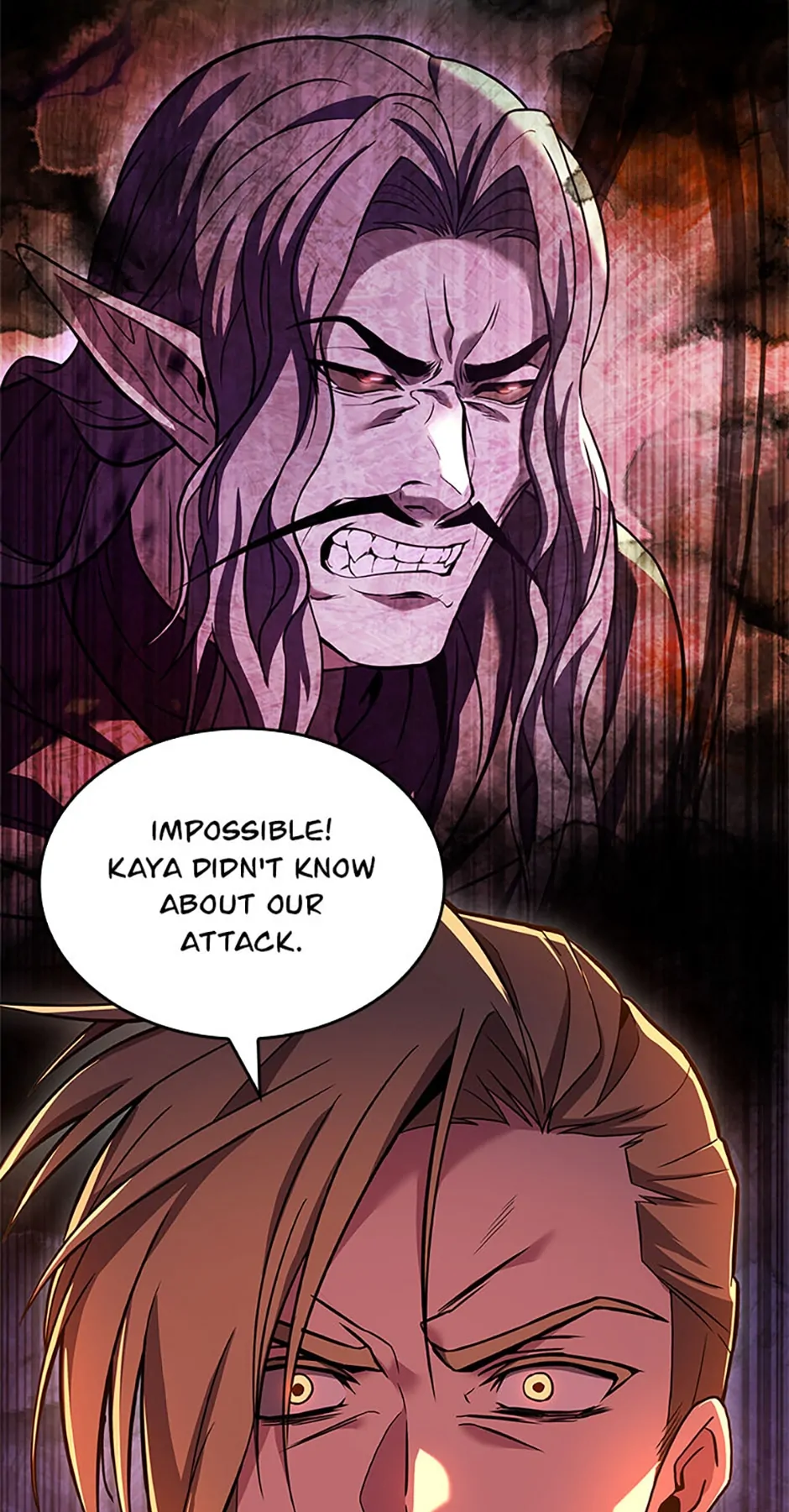 Read Demon Devourer Manga Online