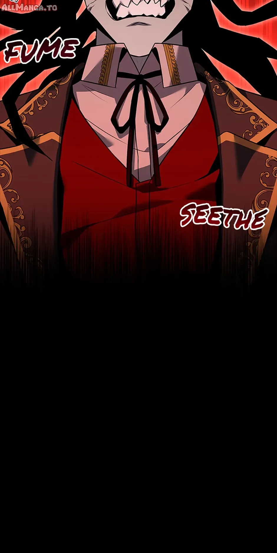 Read Demon Devourer Manga Online