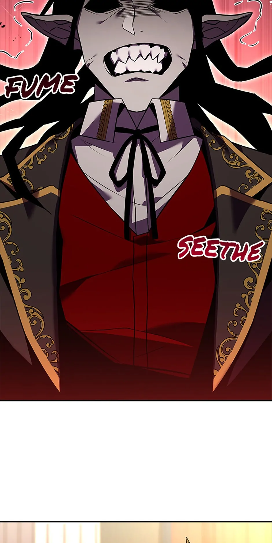 Read Demon Devourer Manga Online