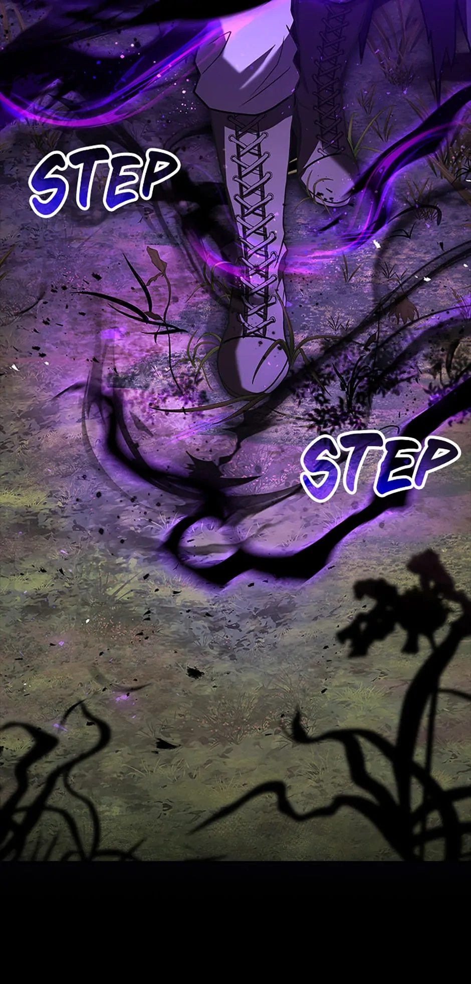 Read Demon Devourer Manga Online