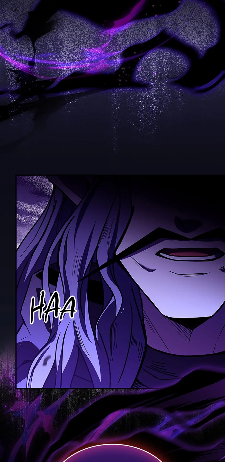 Read Demon Devourer Manga Online