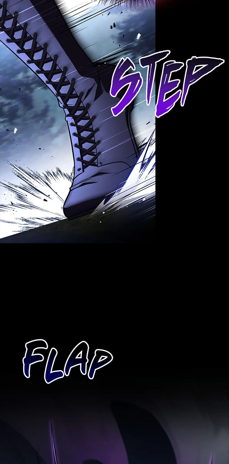 Read Demon Devourer Manga Online