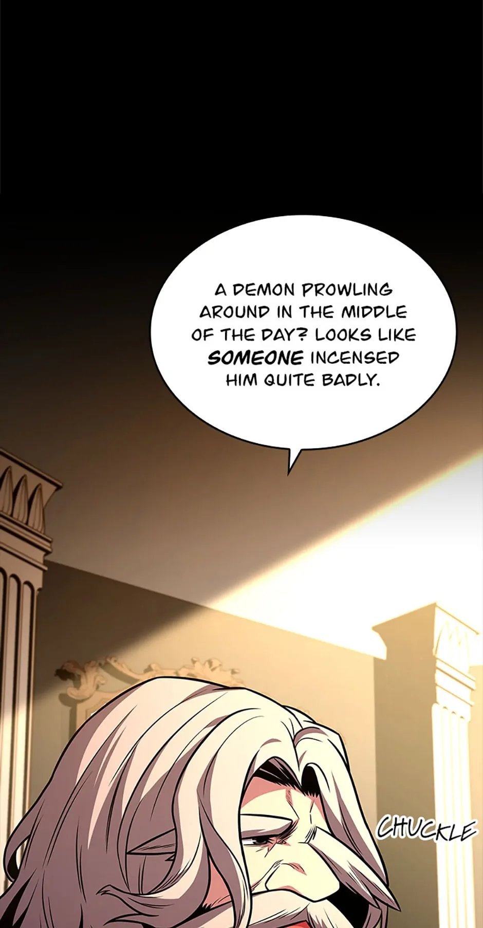 Read Demon Devourer Manga Online
