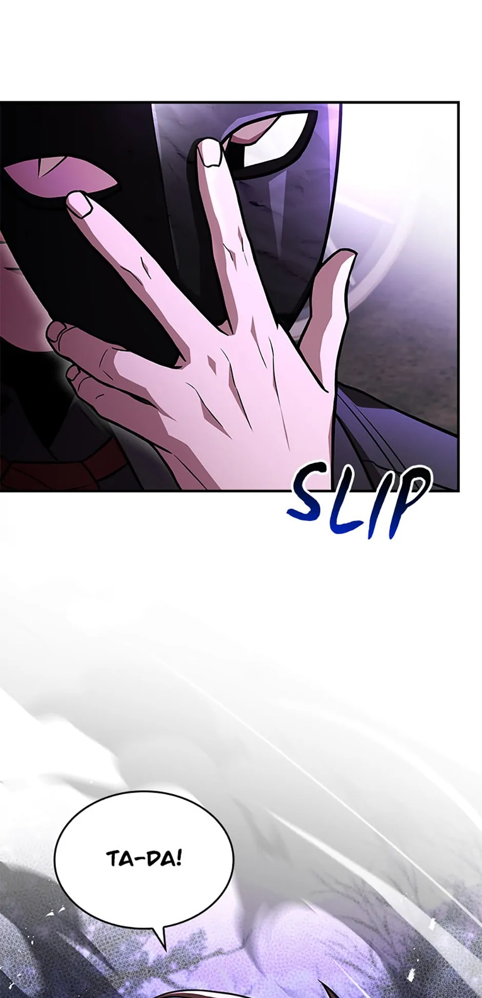 Read Demon Devourer Manga Online