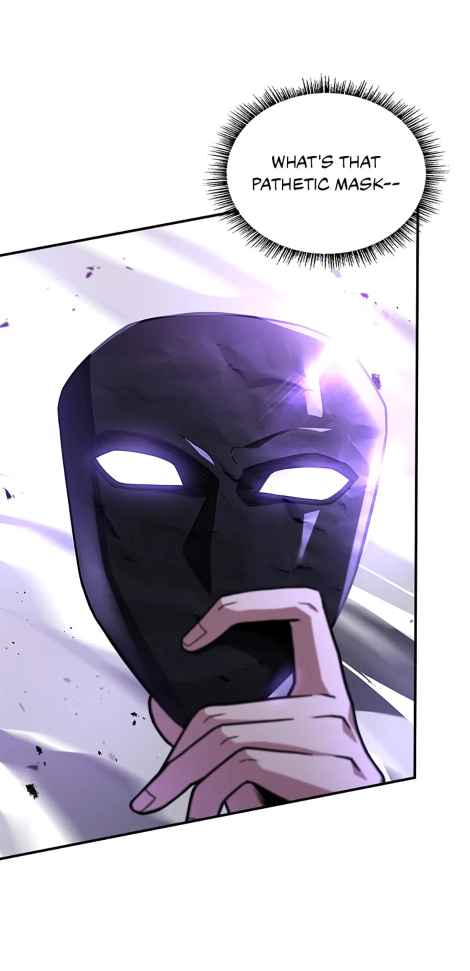 Read Demon Devourer Manga Online