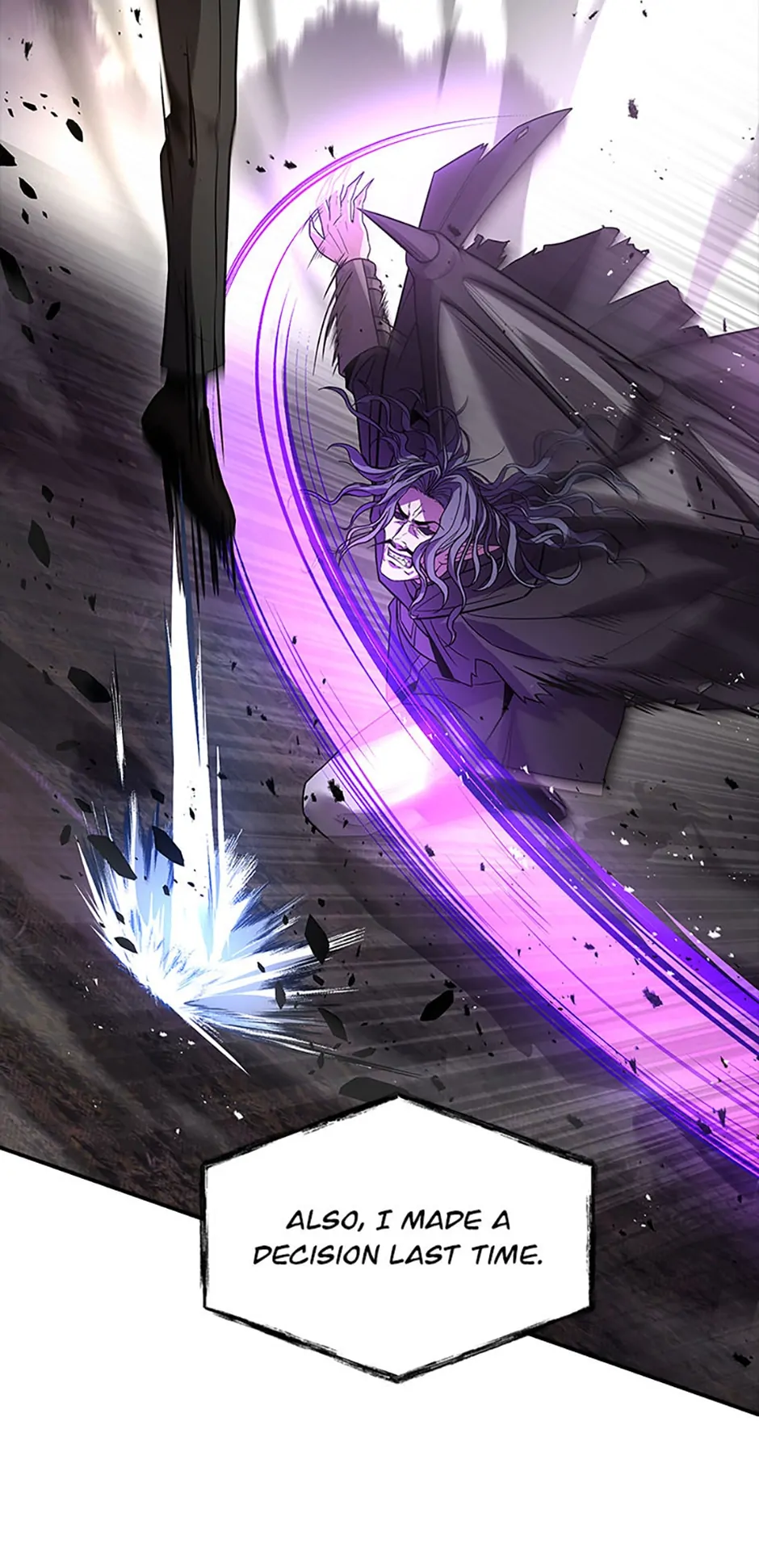 Read Demon Devourer Manga Online