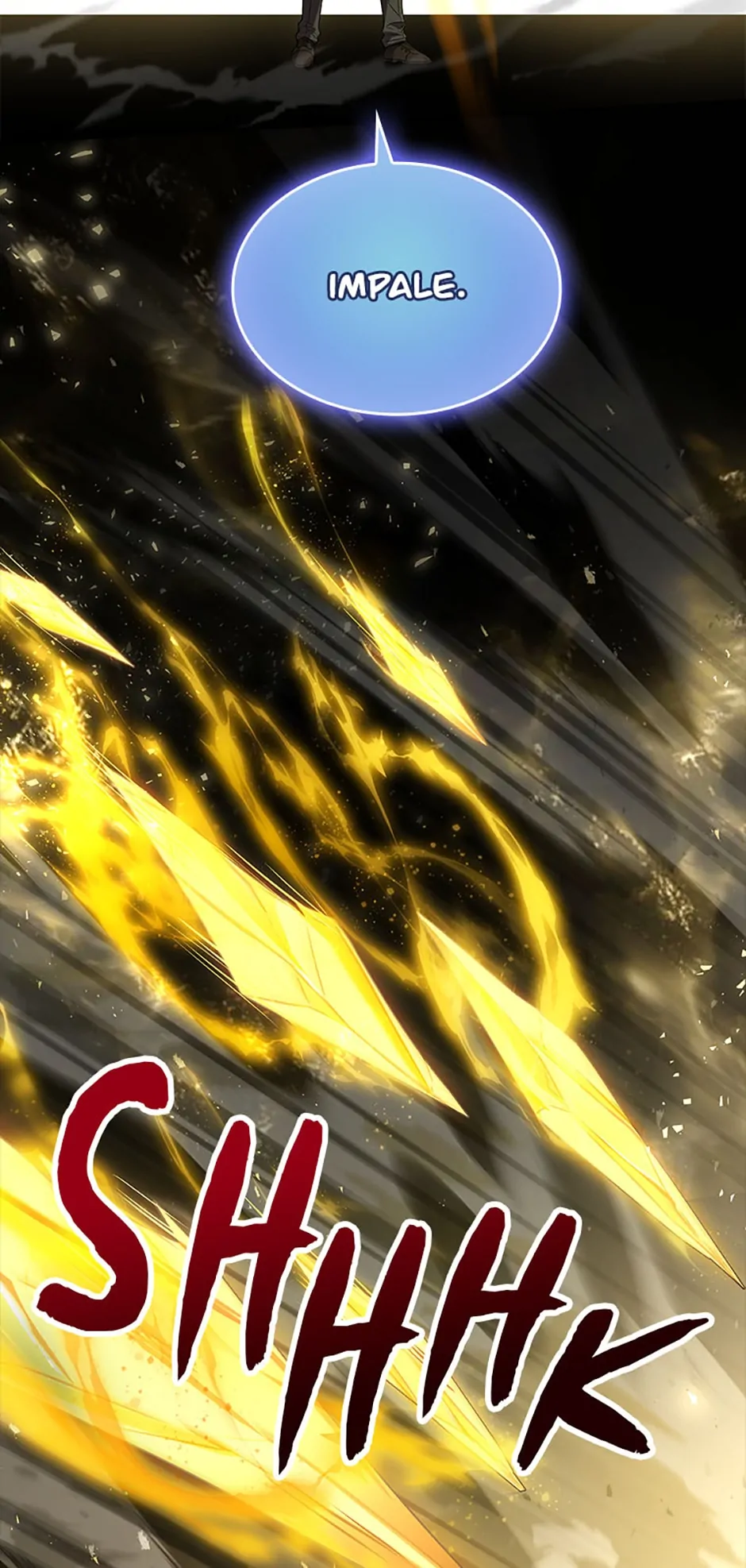 Read Demon Devourer Manga Online