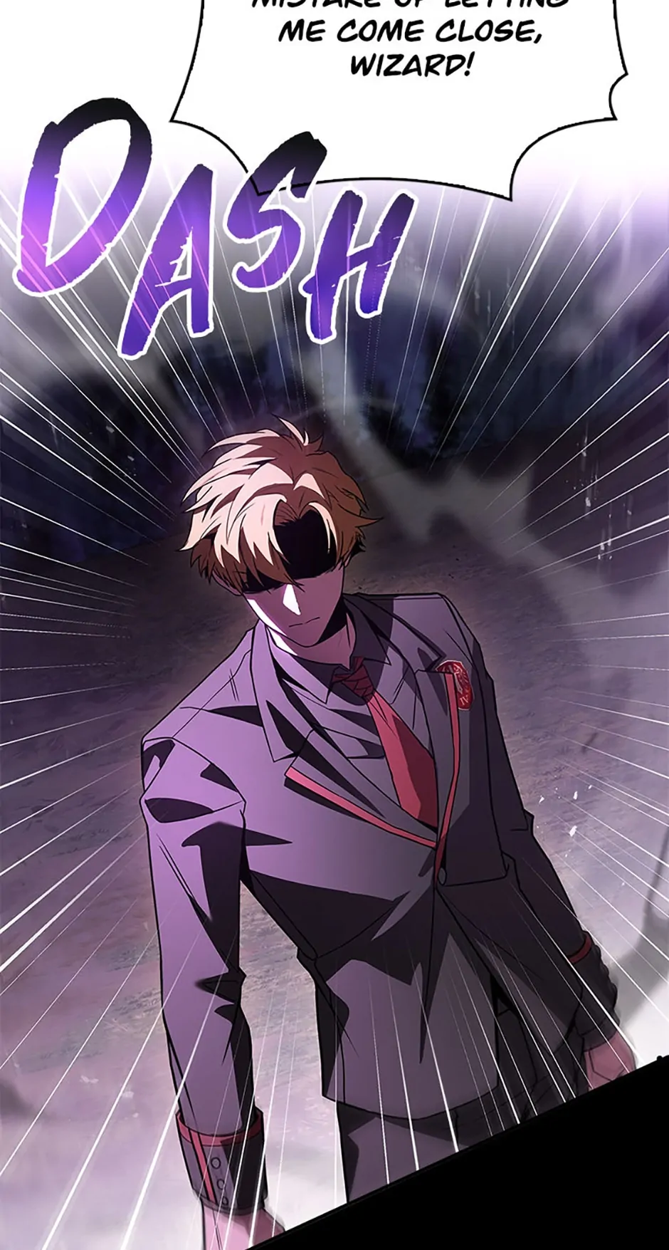 Read Demon Devourer Manga Online