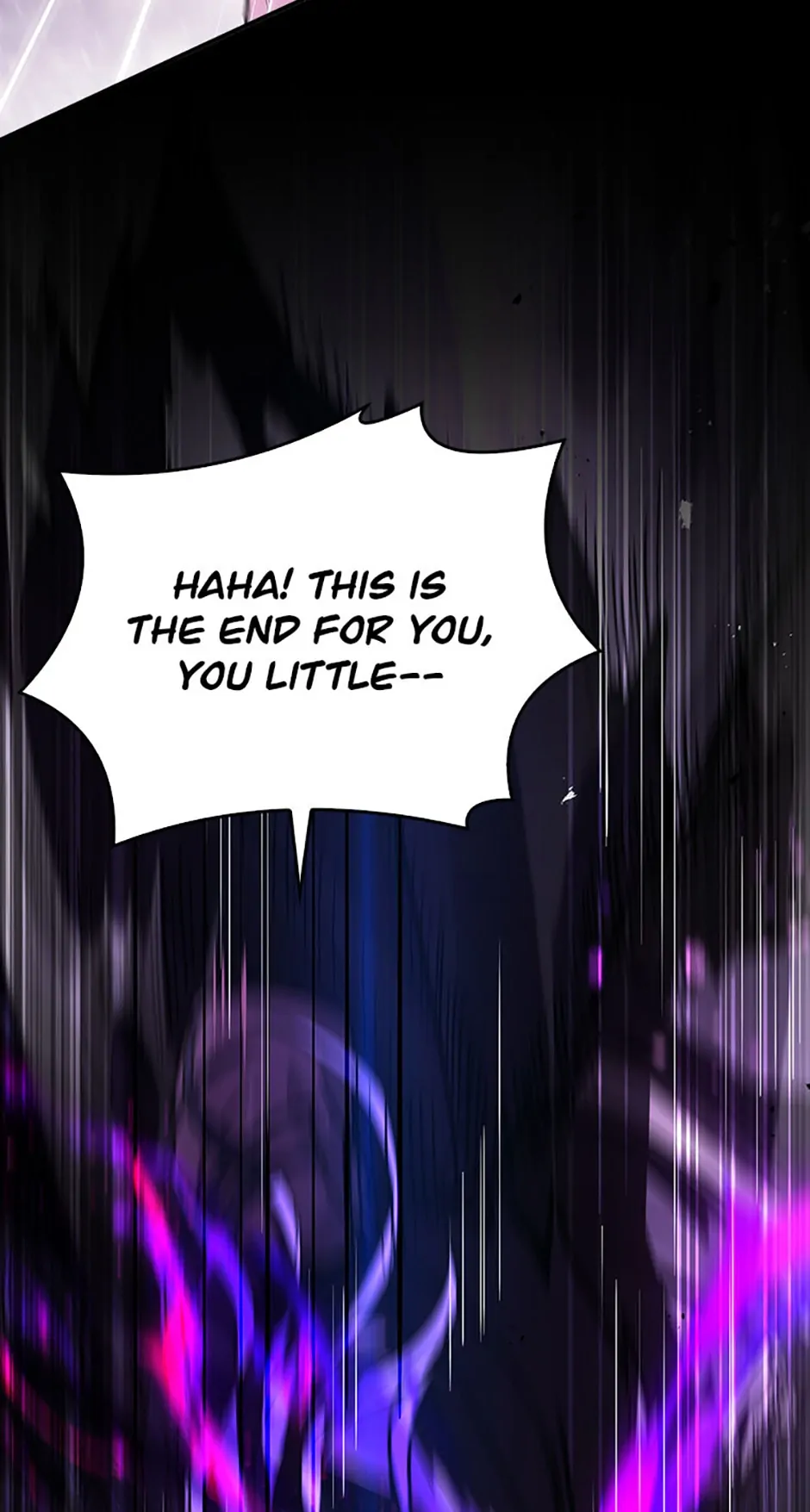 Read Demon Devourer Manga Online