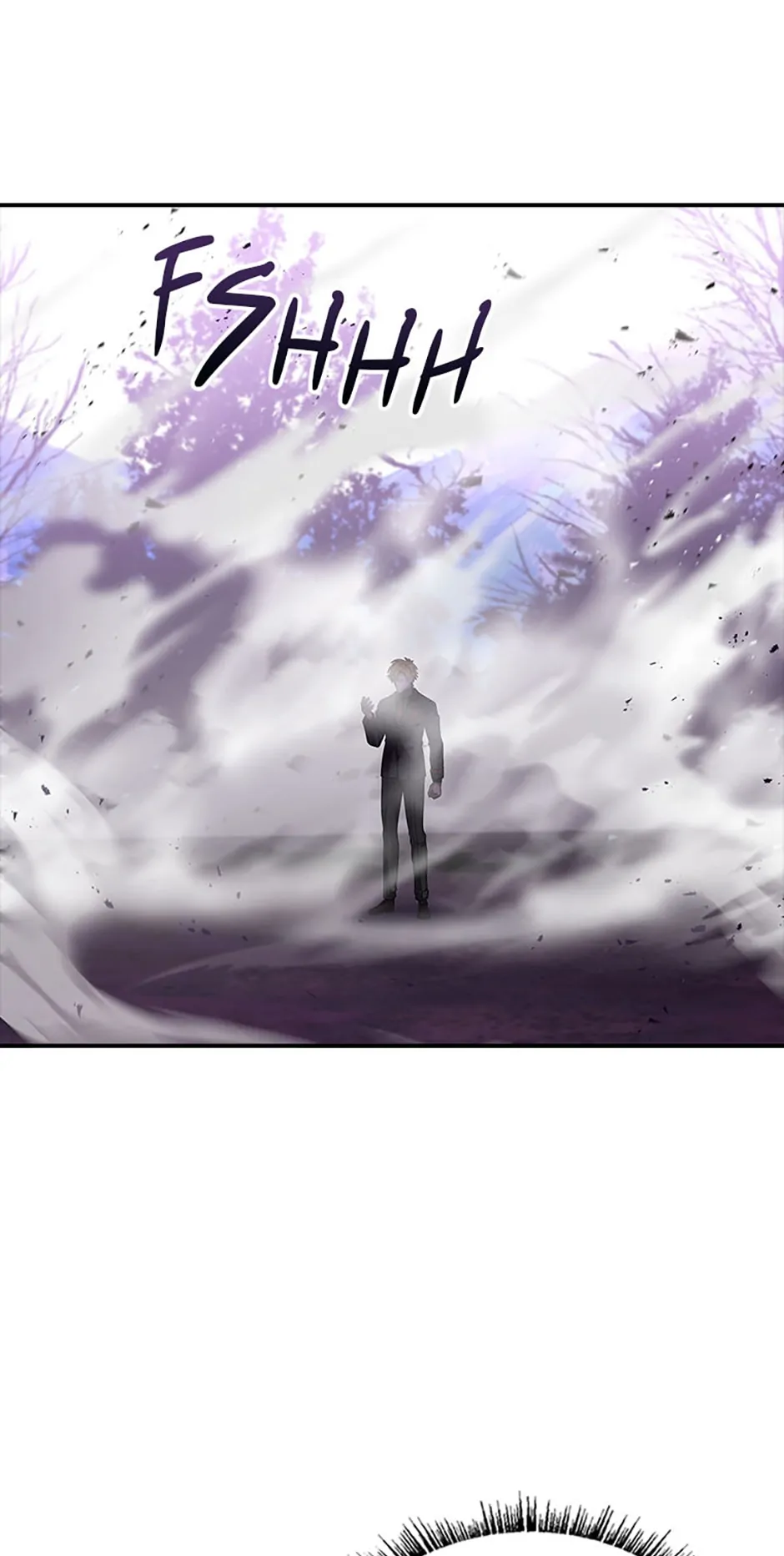 Read Demon Devourer Manga Online