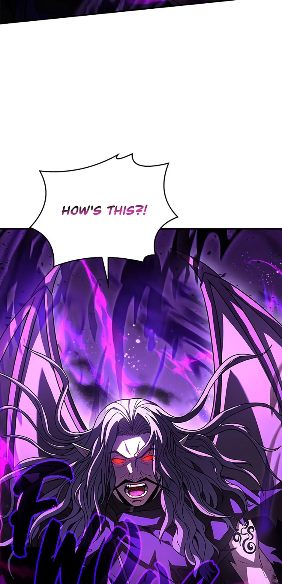 Read Demon Devourer Manga Online