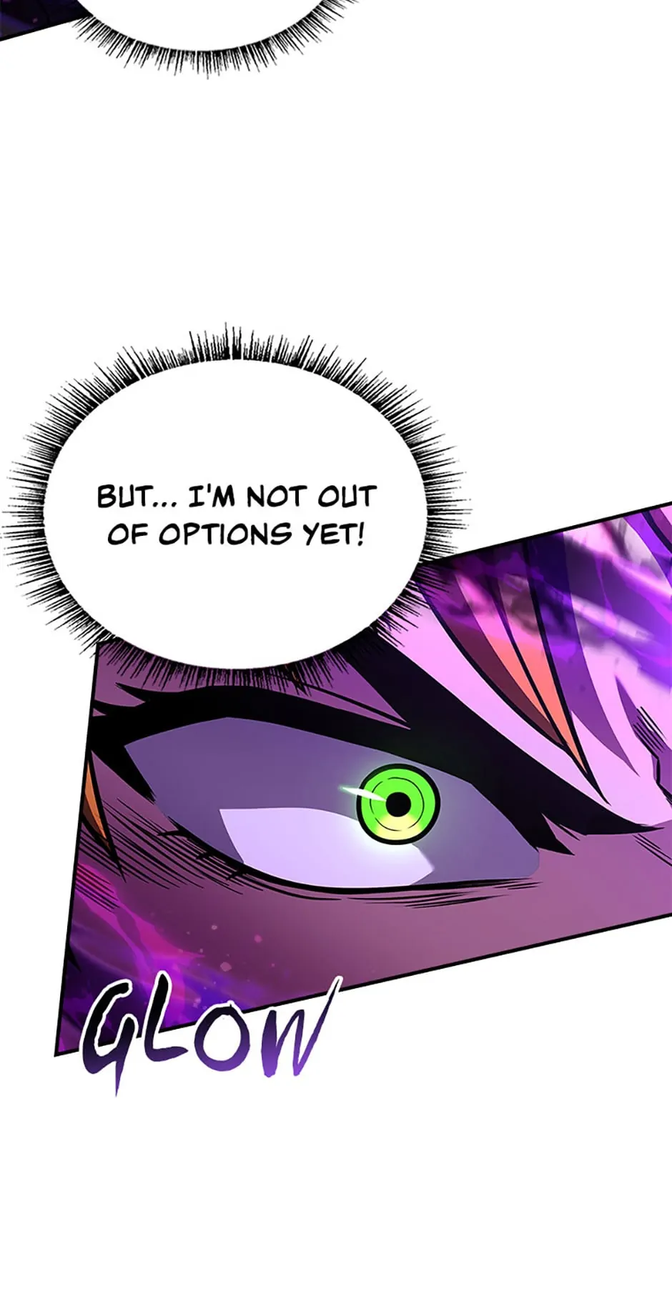 Read Demon Devourer Manga Online