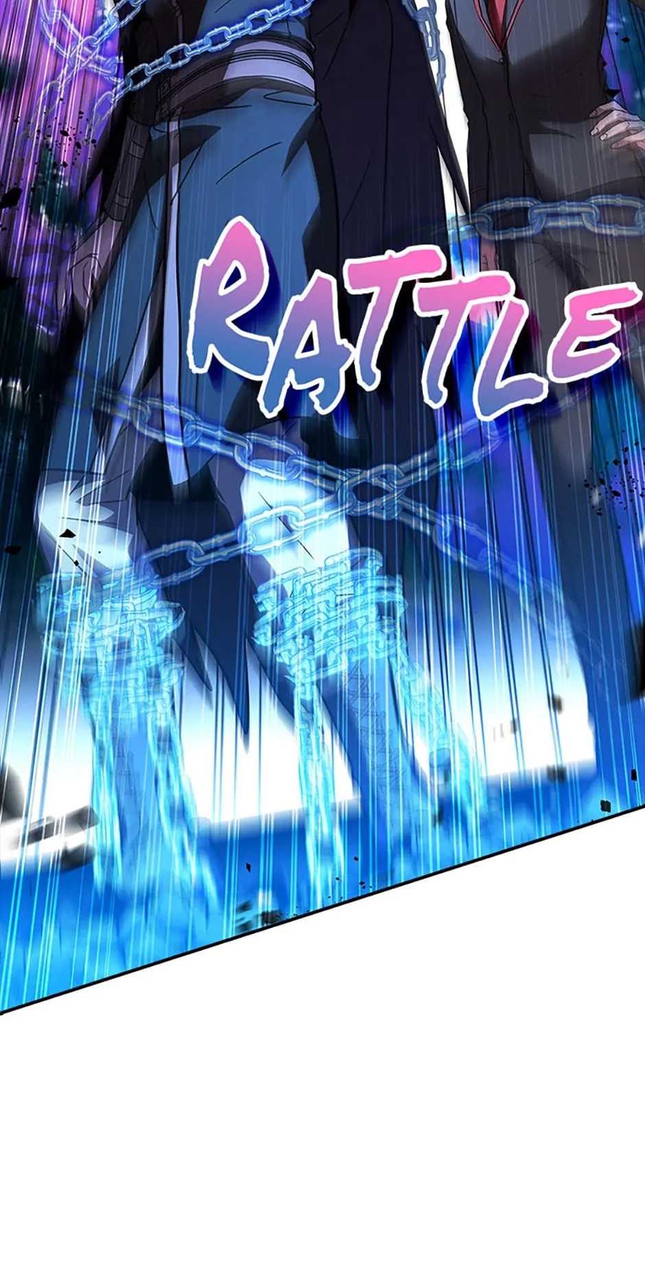Read Demon Devourer Manga Online