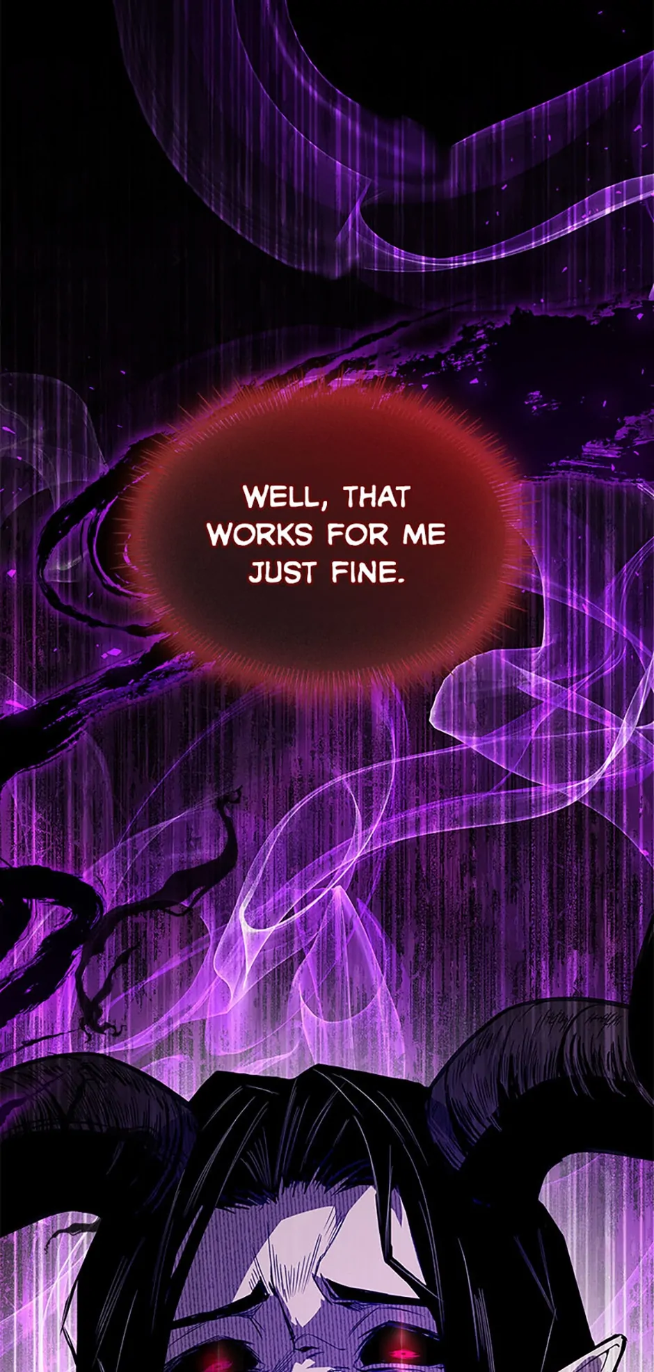 Read Demon Devourer Manga Online
