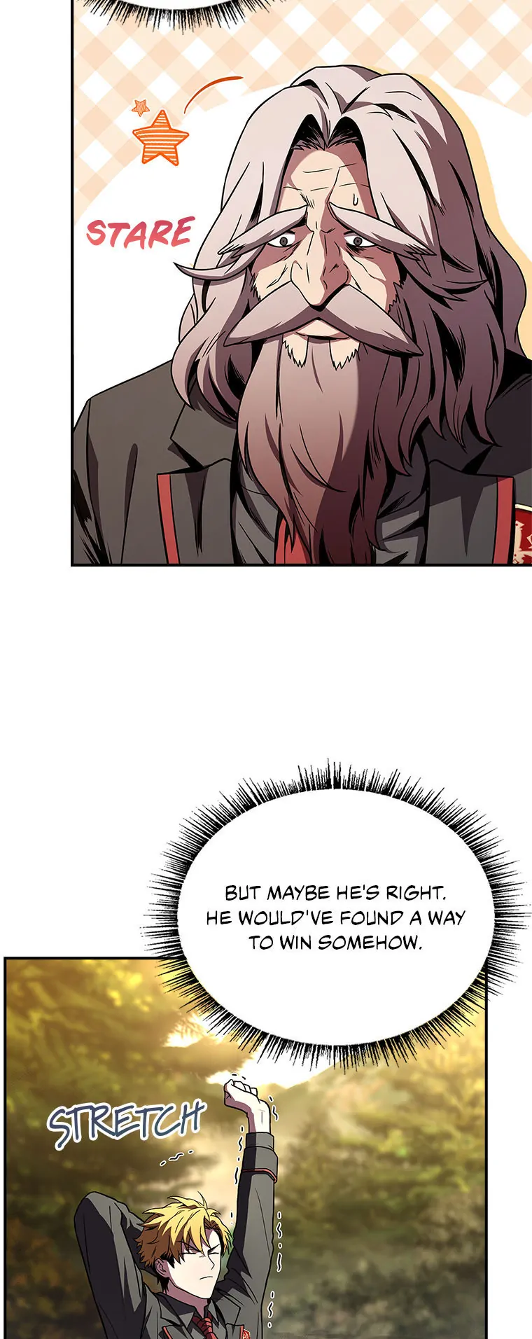 Read Demon Devourer Manga Online