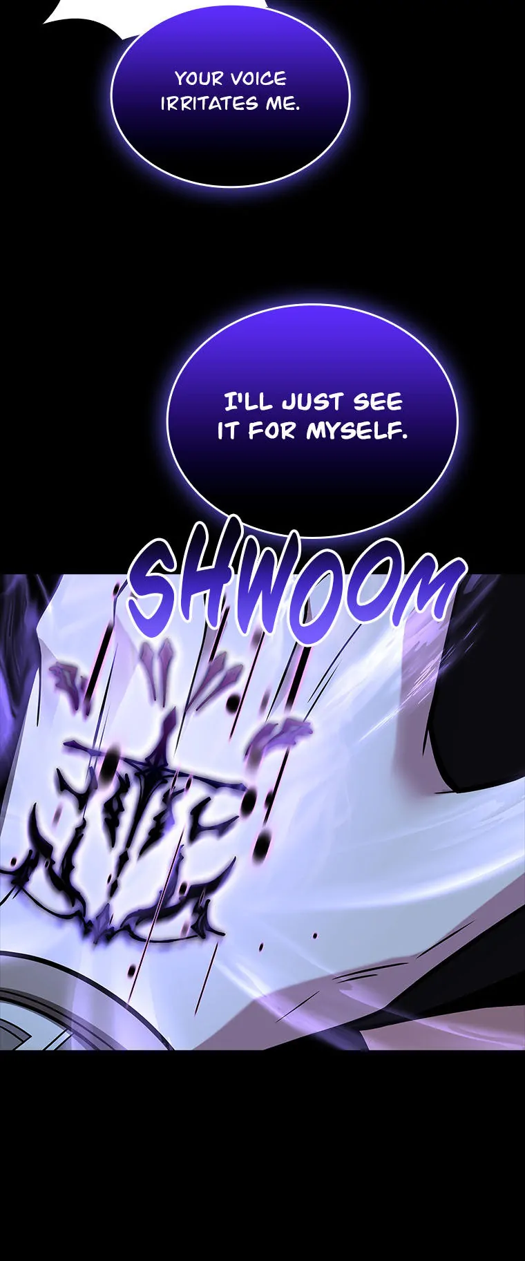 Read Demon Devourer Manga Online