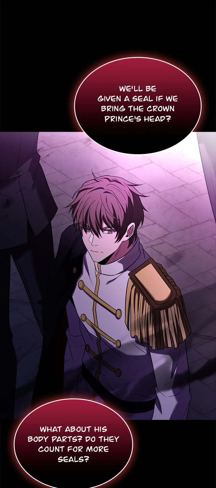 Read Demon Devourer Manga Online