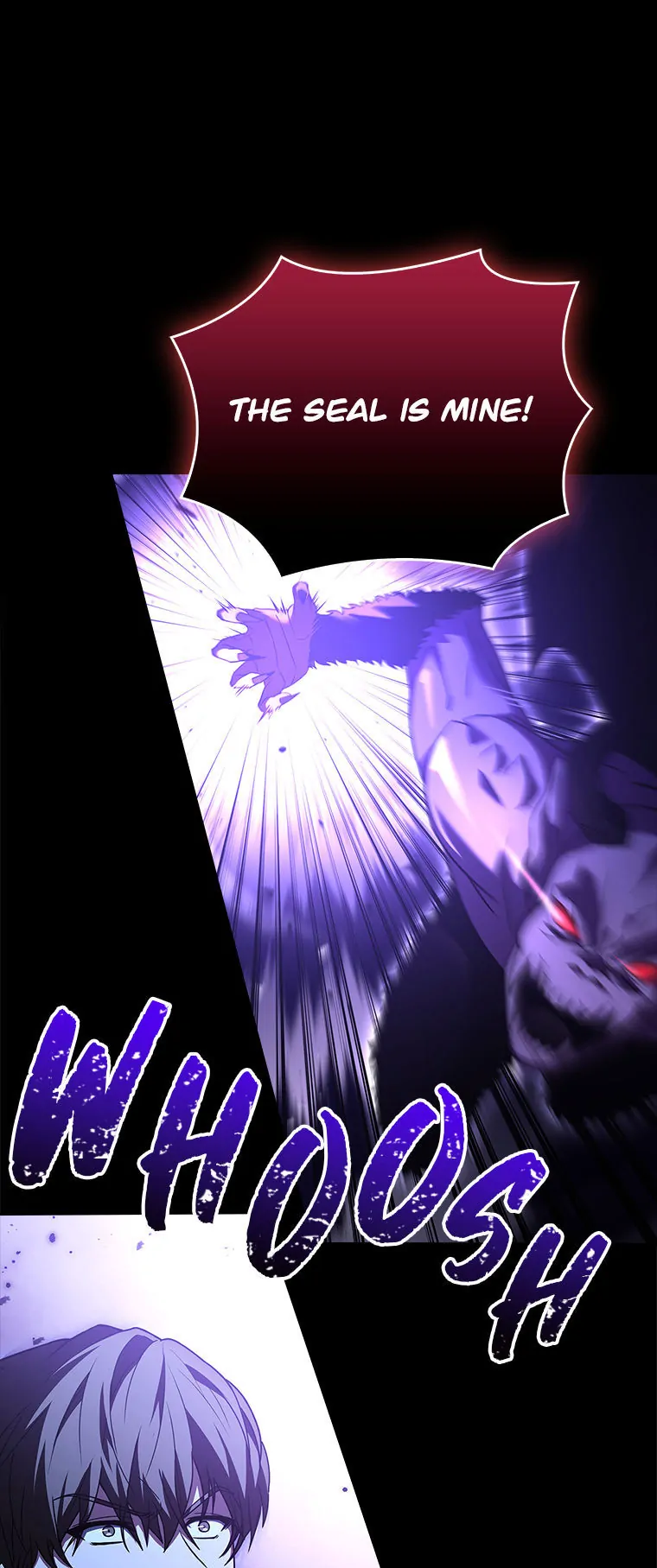 Read Demon Devourer Manga Online