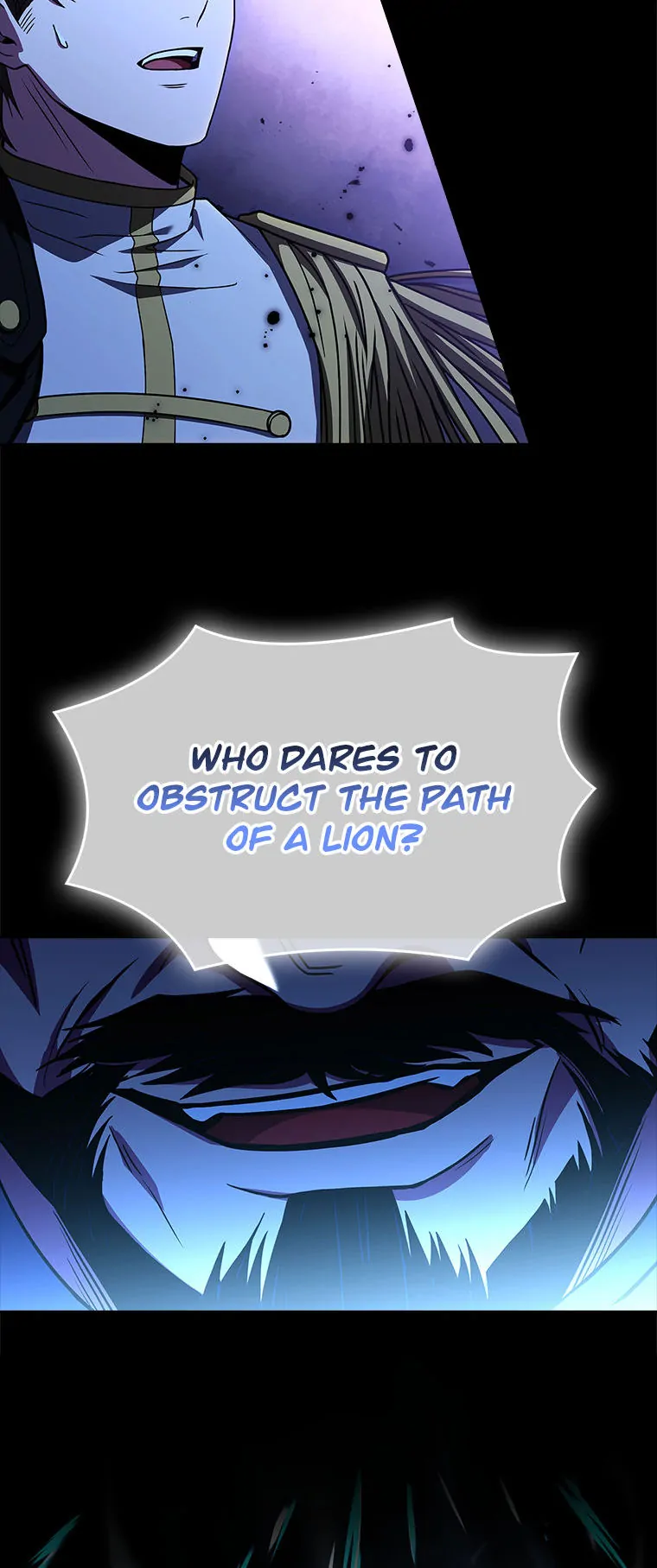 Read Demon Devourer Manga Online
