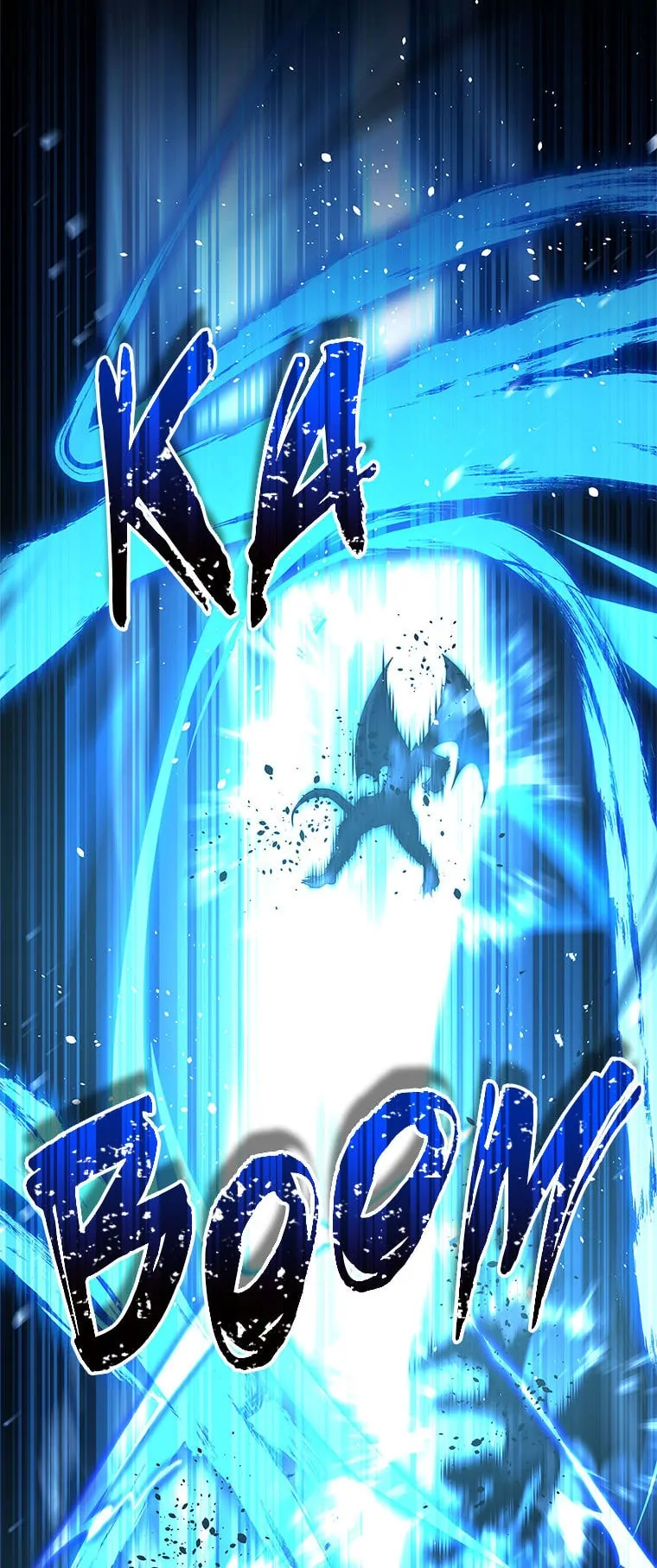 Read Demon Devourer Manga Online