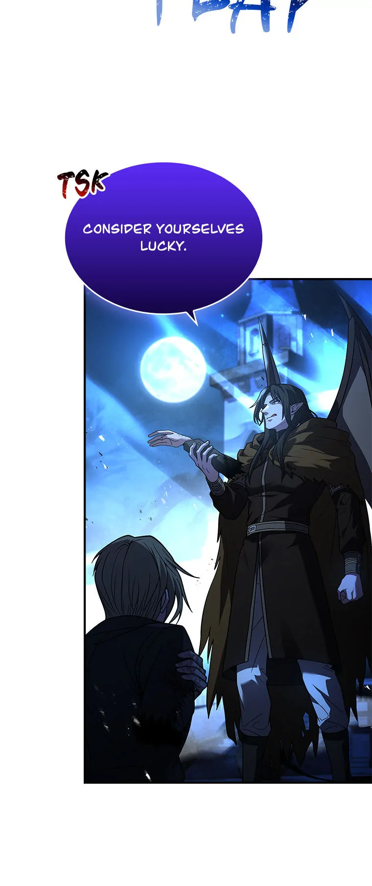 Read Demon Devourer Manga Online