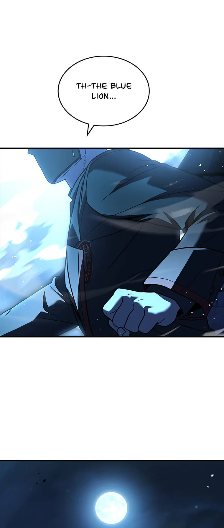 Read Demon Devourer Manga Online